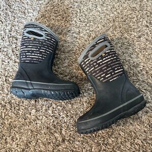 Kids Bogs boots